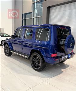 مرسيدس بنز G-Class